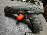 WALTHER Wmp .22 WMR - Image 2 of 6