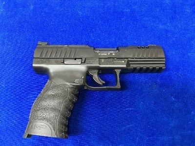 WALTHER Wmp .22 WMR - Image 4 of 6