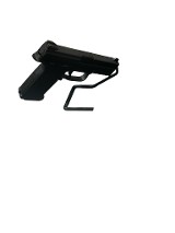 FN FNS-9 9MM LUGER (9x19 PARA) - 2 of 7