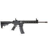 SMITH & WESSON M&P15-22 .22 LR - 2 of 2