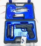 FN FNX-45 .45 ACP - 1 of 5