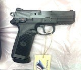 FN FNX-45 .45 ACP - 4 of 5
