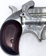 BOND ARMS COWBOY .357 MAG - Image 4 of 9