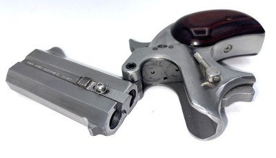 BOND ARMS COWBOY .357 MAG - Image 7 of 9