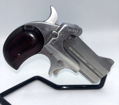 BOND ARMS COWBOY .357 MAG - Image 2 of 9