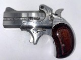 BOND ARMS COWBOY .357 MAG - Image 6 of 9