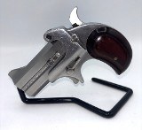 BOND ARMS COWBOY .357 MAG - Image 1 of 9