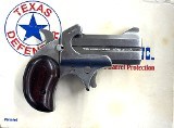 BOND ARMS COWBOY .357 MAG - Image 9 of 9