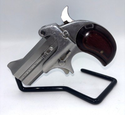 BOND ARMS COWBOY .357 MAG - Image 1 of 9