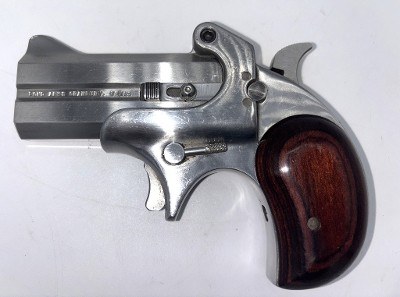 BOND ARMS COWBOY .357 MAG - Image 6 of 9