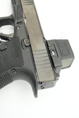 GLOCK 19 9MM LUGER (9x19 PARA) - 24 of 25