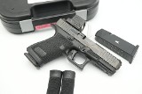 GLOCK 19 9MM LUGER (9x19 PARA) - 1 of 25