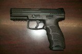HECKLER & KOCH VP9 9MM LUGER (9X19 PARA) - Image 2 of 3
