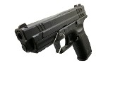 SPRINGFIELD ARMORY XD-9 9MM LUGER (9x19 PARA) - 4 of 6