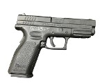SPRINGFIELD ARMORY XD-9 9MM LUGER (9x19 PARA) - 2 of 6