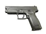 SPRINGFIELD ARMORY XD-9 9MM LUGER (9x19 PARA) - 1 of 6
