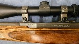 RUGER M77/22 .22 HORNET - Image 2 of 3