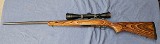 RUGER M77/22 .22 HORNET - Image 1 of 3