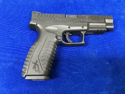 HS PRECISION INC. XDM-9 4.5 9MM LUGER (9x19 PARA) - Image 4 of 5