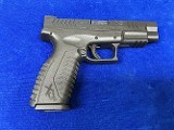 HS PRECISION INC. XDM-9 4.5 9MM LUGER (9x19 PARA) - Image 4 of 5
