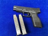 HS PRECISION INC. XDM-9 4.5 9MM LUGER (9x19 PARA) - Image 2 of 5
