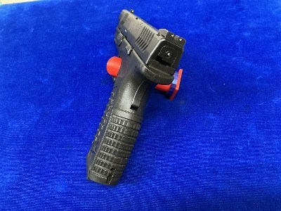 HS PRECISION INC. XDM-9 4.5 9MM LUGER (9x19 PARA) - Image 5 of 5