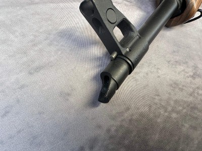 MOLOT-ORUZHIE Vepr 7.62X39MM - Image 5 of 8