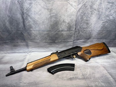 MOLOT-ORUZHIE Vepr 7.62X39MM - Image 8 of 8