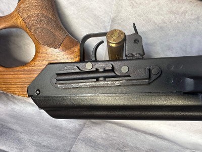 MOLOT-ORUZHIE Vepr 7.62X39MM - Image 4 of 8