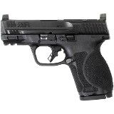 SMITH & WESSON M&P9 M2.0 9MM LUGER (9X19 PARA) - 1 of 3