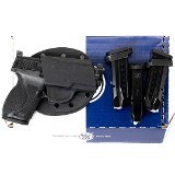 SMITH & WESSON M&P9 M2.0 9MM LUGER (9X19 PARA) - 3 of 3