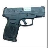 TAURUS G3C .40 S&W - 2 of 5