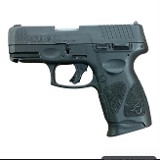 TAURUS G3C .40 S&W - 1 of 5