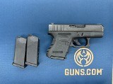 GLOCK G27 GEN 3 .40 S&W - 1 of 5