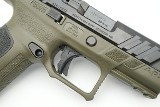BERETTA APX A1 9MM LUGER (9x19 PARA) - 5 of 25