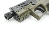 BERETTA APX A1 9MM LUGER (9x19 PARA) - 19 of 25