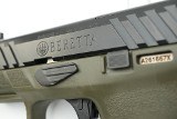 BERETTA APX A1 9MM LUGER (9x19 PARA) - 23 of 25