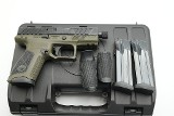BERETTA APX A1 9MM LUGER (9x19 PARA) - 25 of 25