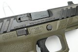 BERETTA APX A1 9MM LUGER (9x19 PARA) - 11 of 25