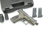 BERETTA APX A1 9MM LUGER (9x19 PARA) - 1 of 25