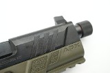 BERETTA APX A1 9MM LUGER (9x19 PARA) - 12 of 25