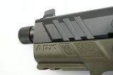 BERETTA APX A1 9MM LUGER (9x19 PARA) - 24 of 25