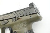 BERETTA APX A1 9MM LUGER (9x19 PARA) - 22 of 25