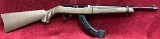 RUGER 10/22 Takedown W Carry Bag .22 LR - 6 of 7