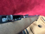 RUGER 10/22 Takedown W Carry Bag .22 LR - 7 of 7