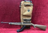 RUGER 10/22 Takedown W Carry Bag .22 LR - 1 of 7
