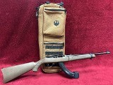 RUGER 10/22 Takedown W Carry Bag .22 LR - 2 of 7