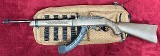 RUGER 10/22 Takedown W Carry Bag .22 LR - 3 of 7