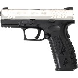 SPRINGFIELD ARMORY XDM-9 COMPACT9MM LUGER (9X19 PARA) - 1 of 3