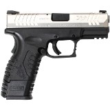 SPRINGFIELD ARMORY XDM-9 COMPACT9MM LUGER (9X19 PARA) - 2 of 3